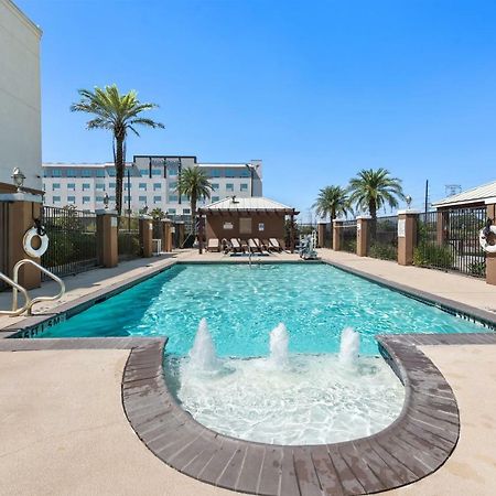 Extended Stay America Suites - Houston - Iah Airport Aldine Ngoại thất bức ảnh