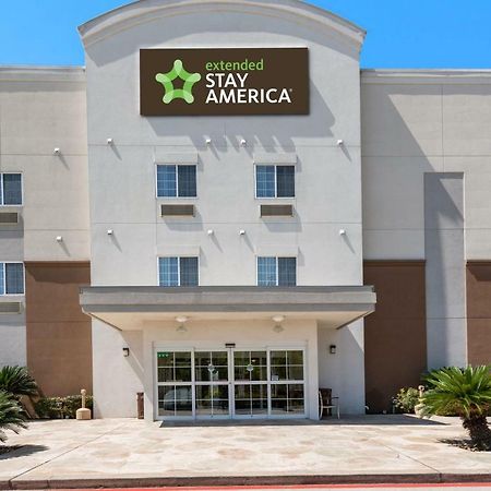 Extended Stay America Suites - Houston - Iah Airport Aldine Ngoại thất bức ảnh