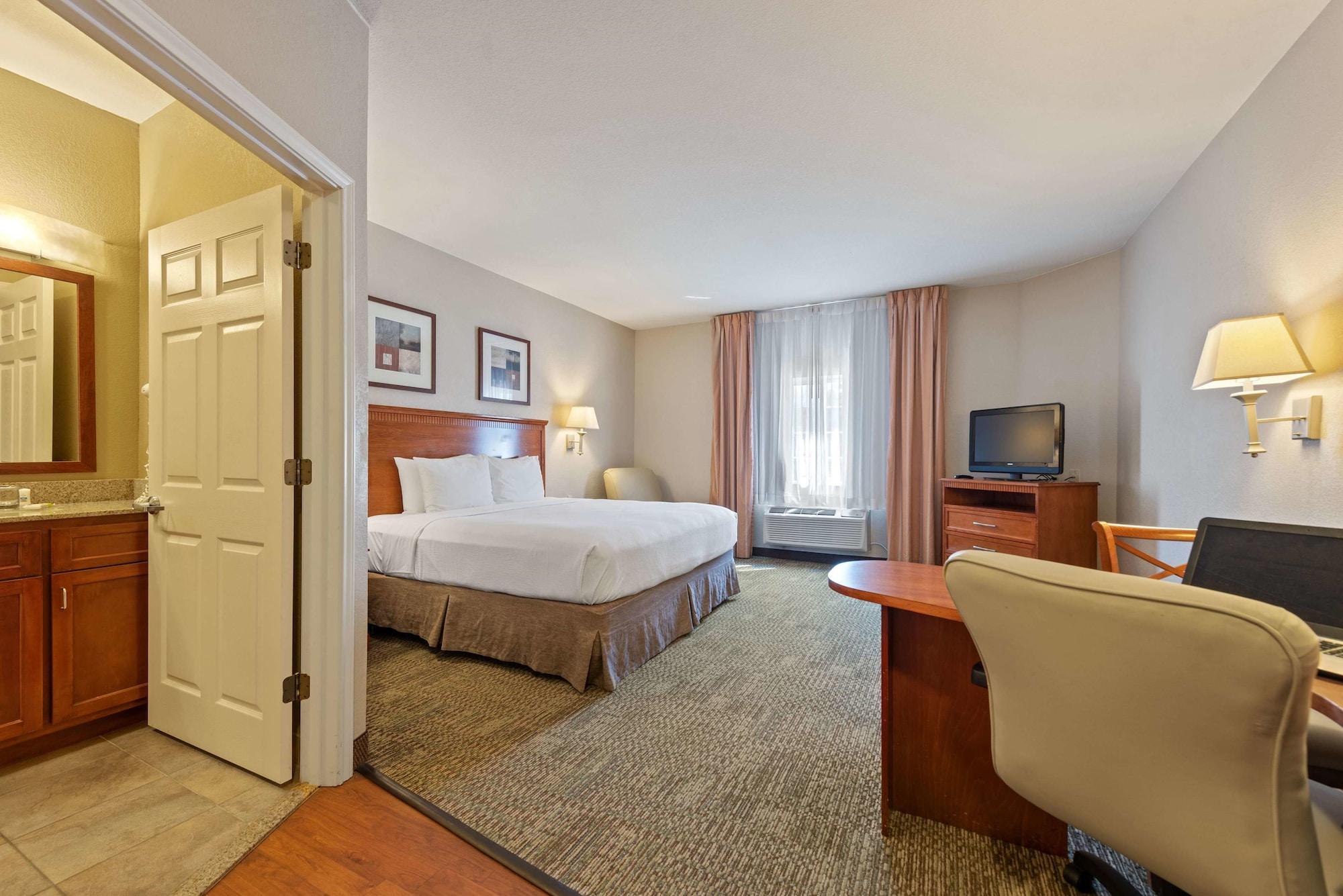 Extended Stay America Suites - Houston - Iah Airport Aldine Ngoại thất bức ảnh