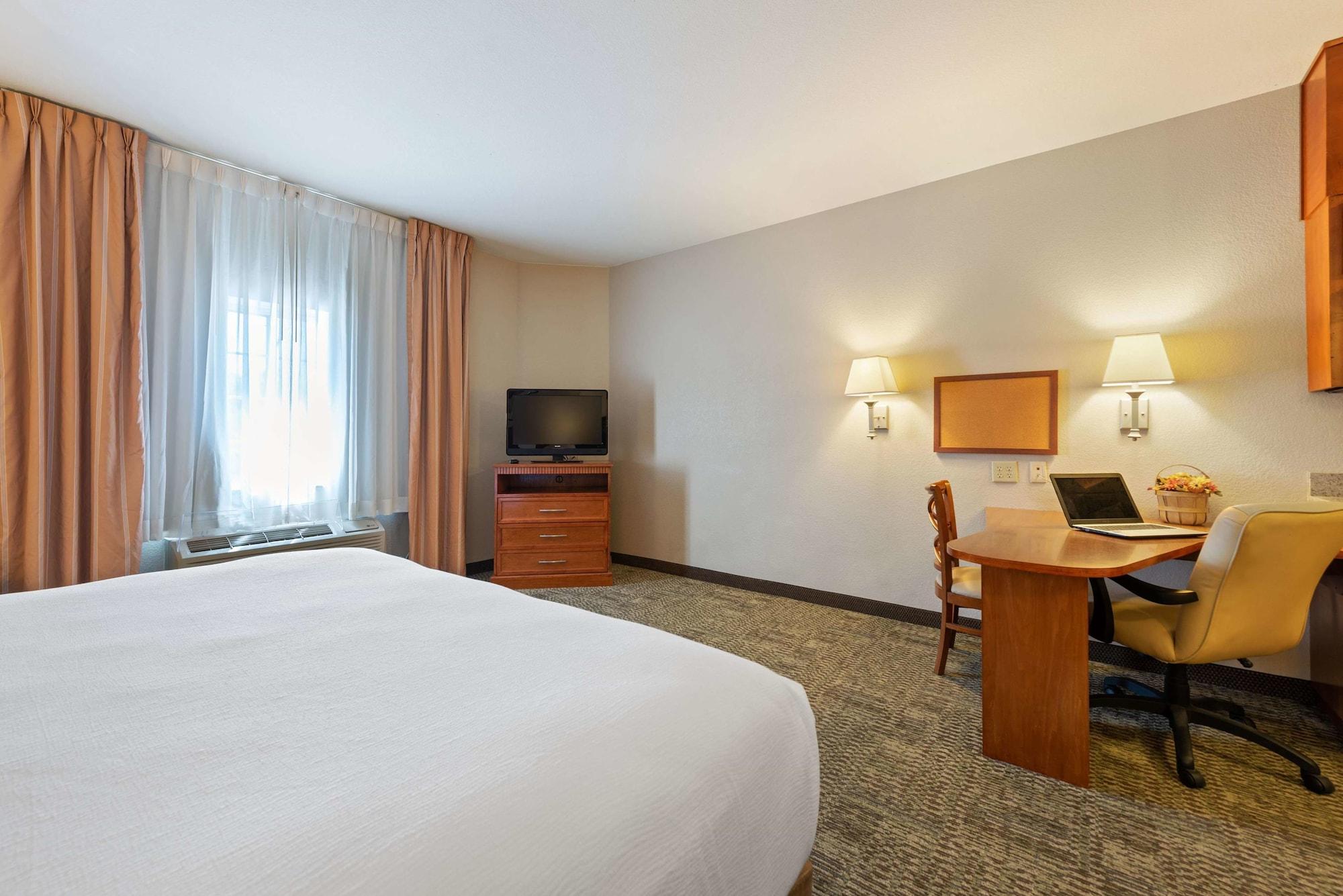 Extended Stay America Suites - Houston - Iah Airport Aldine Ngoại thất bức ảnh
