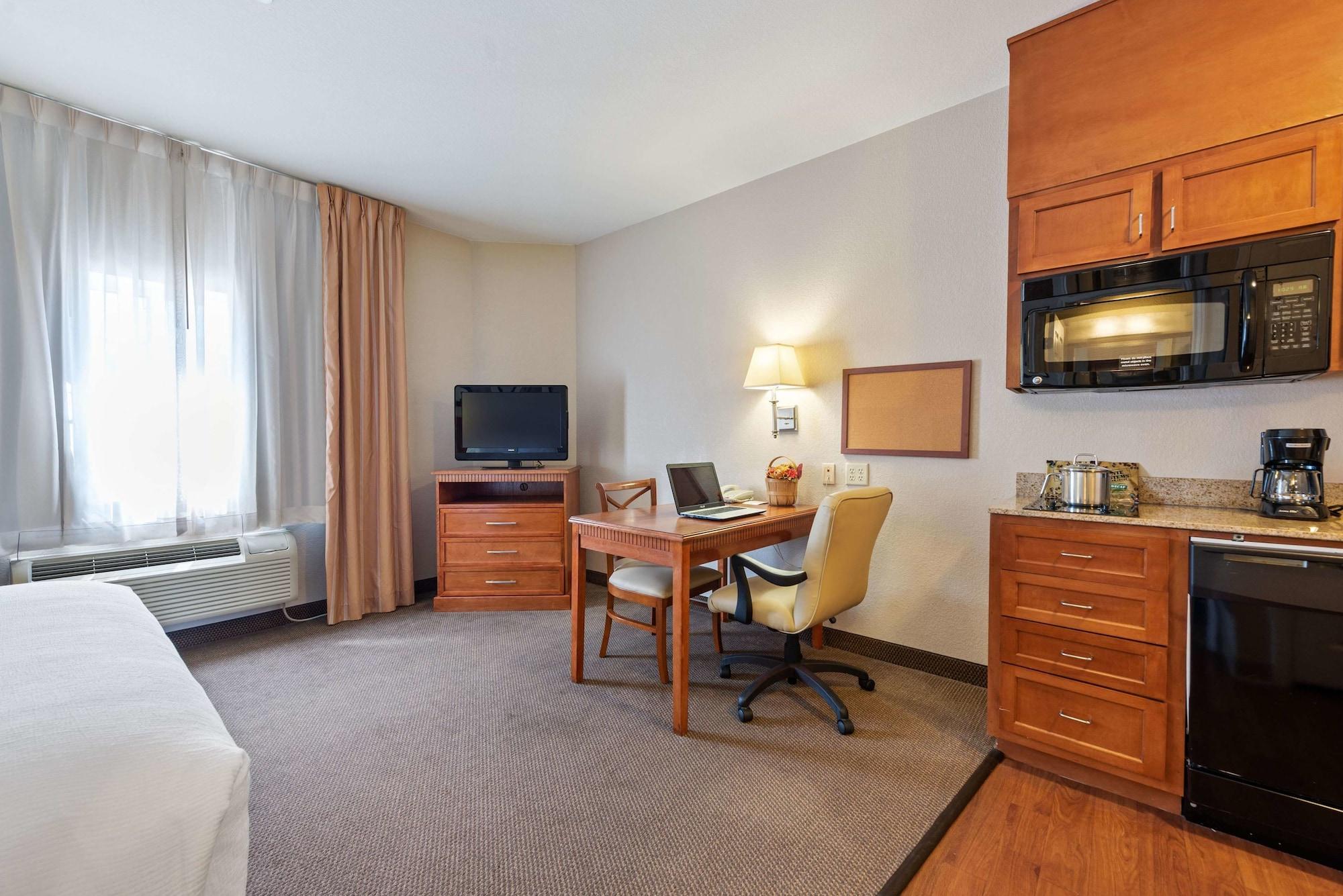 Extended Stay America Suites - Houston - Iah Airport Aldine Ngoại thất bức ảnh