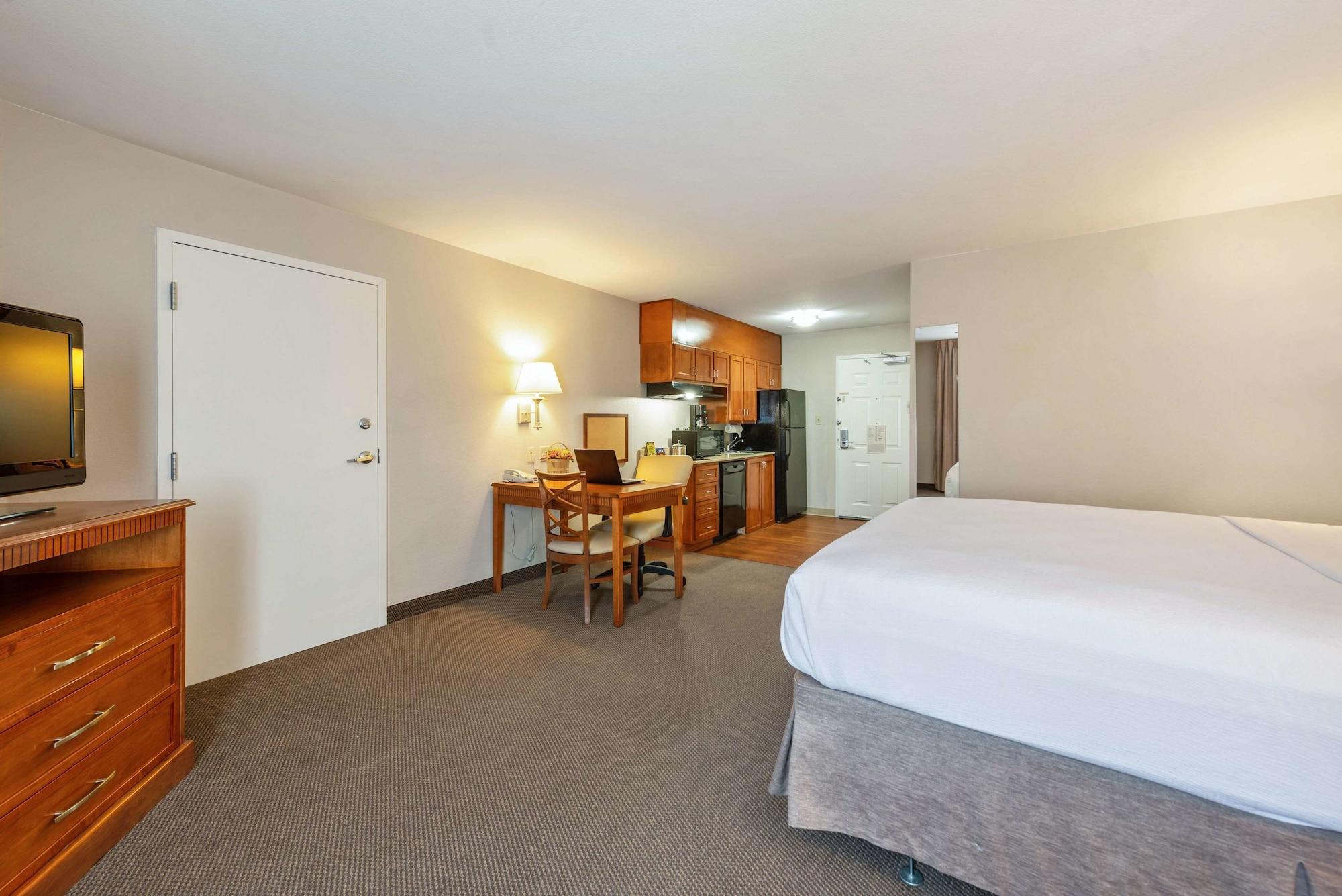 Extended Stay America Suites - Houston - Iah Airport Aldine Ngoại thất bức ảnh