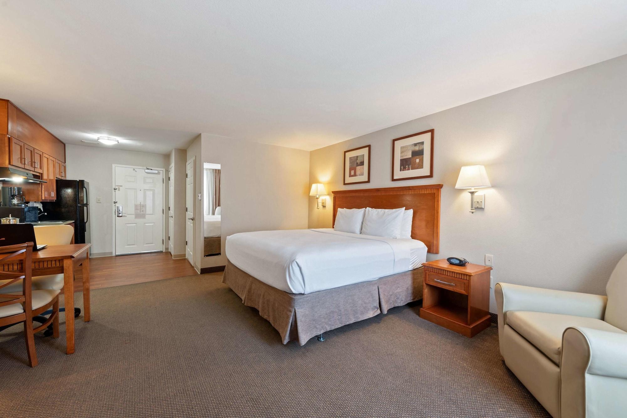 Extended Stay America Suites - Houston - Iah Airport Aldine Ngoại thất bức ảnh