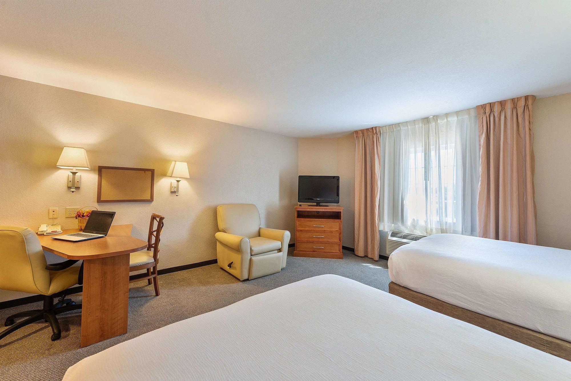 Extended Stay America Suites - Houston - Iah Airport Aldine Ngoại thất bức ảnh