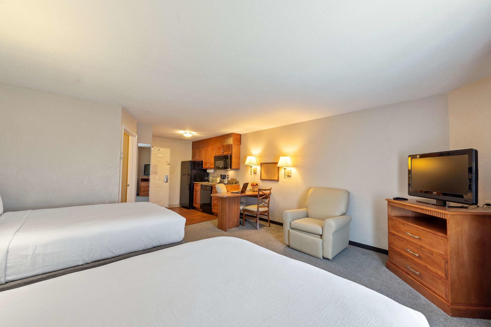 Extended Stay America Suites - Houston - Iah Airport Aldine Ngoại thất bức ảnh
