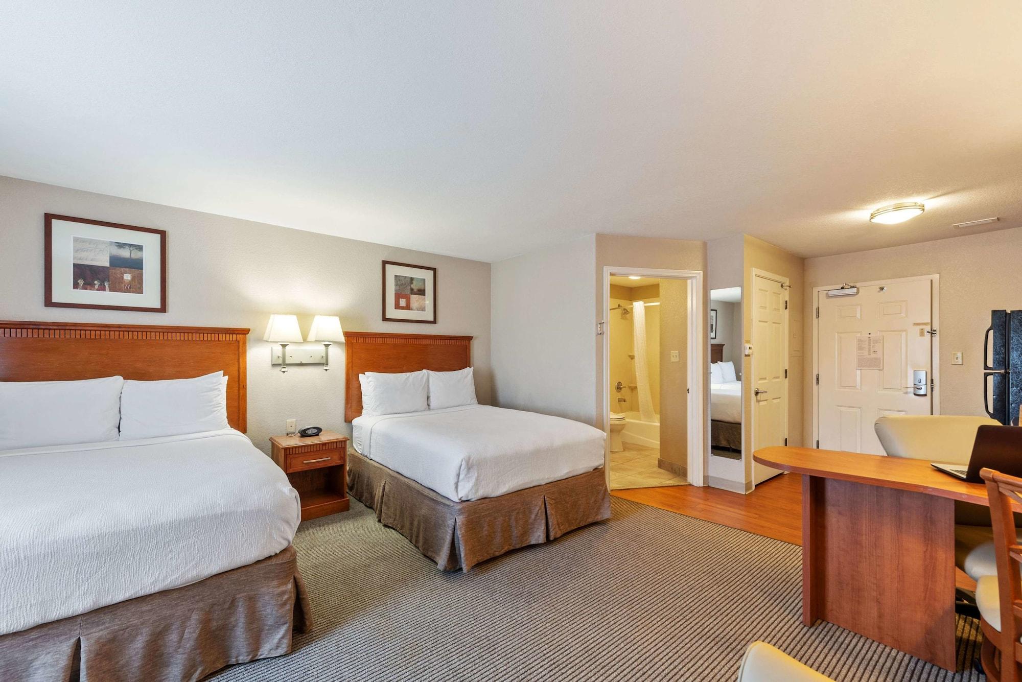 Extended Stay America Suites - Houston - Iah Airport Aldine Ngoại thất bức ảnh