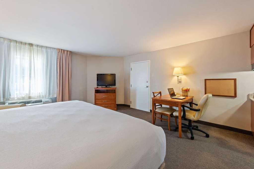 Extended Stay America Suites - Houston - Iah Airport Aldine Phòng bức ảnh