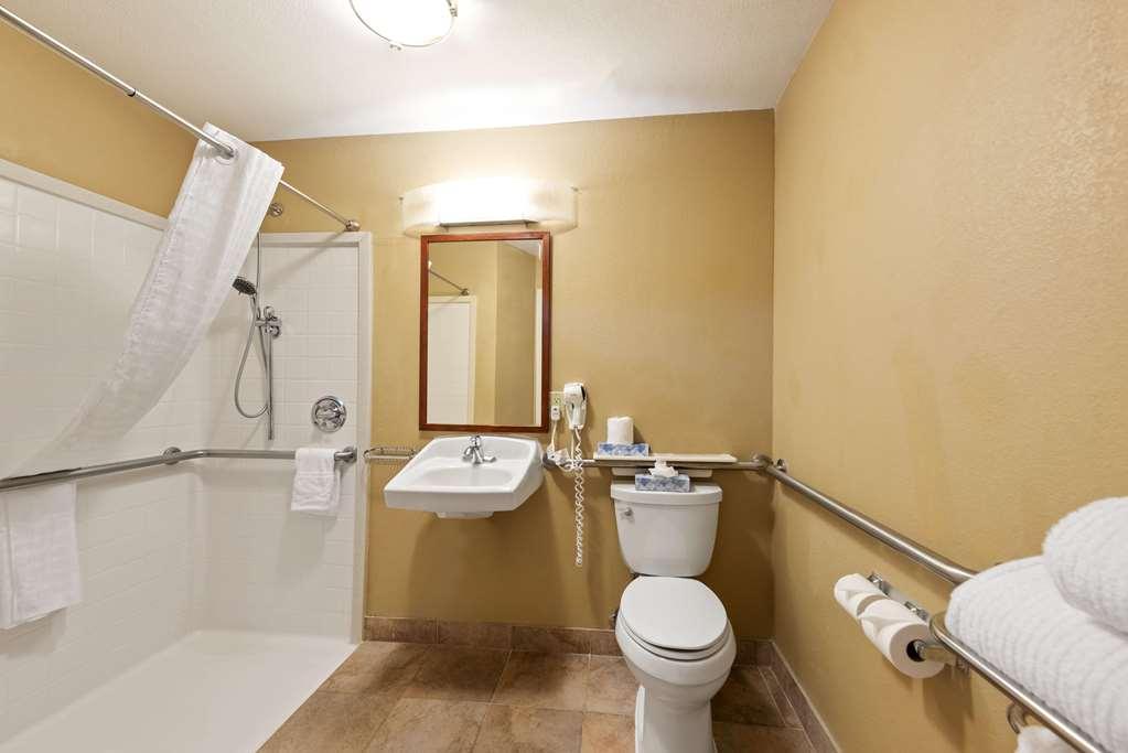 Extended Stay America Suites - Houston - Iah Airport Aldine Ngoại thất bức ảnh