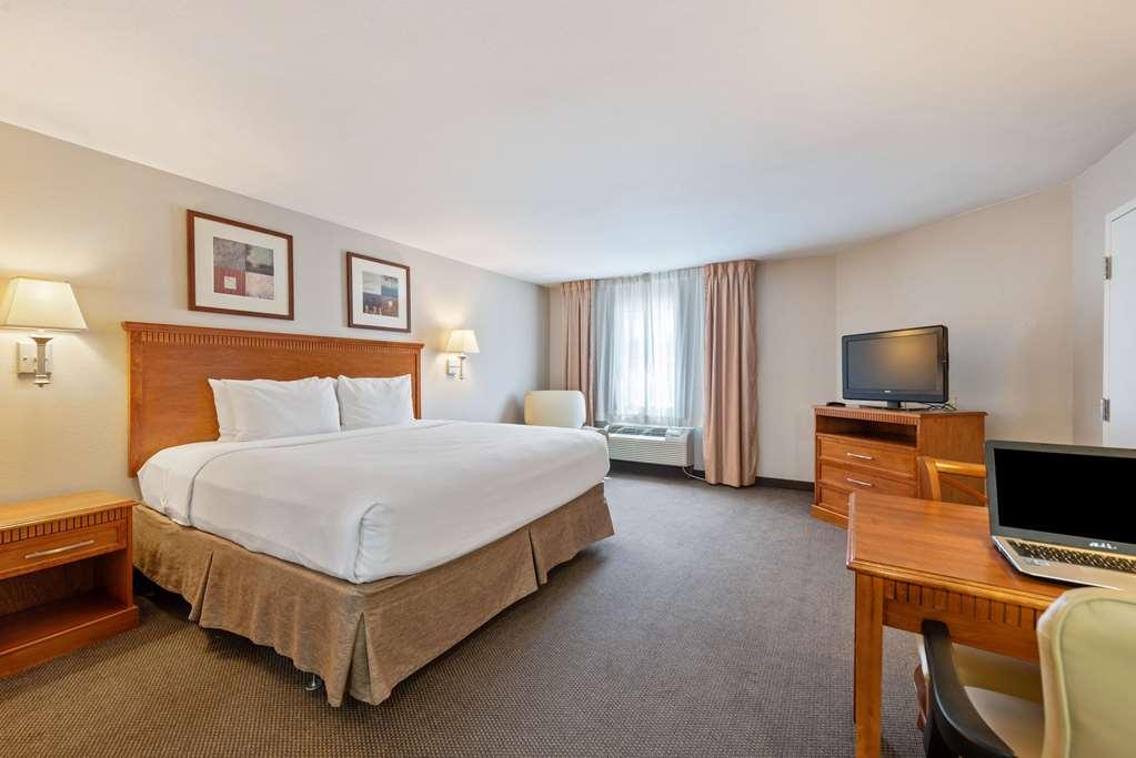 Extended Stay America Suites - Houston - Iah Airport Aldine Phòng bức ảnh