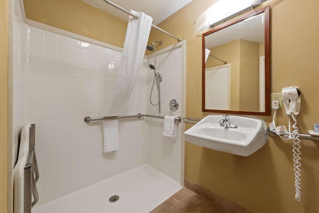 Extended Stay America Suites - Houston - Iah Airport Aldine Ngoại thất bức ảnh