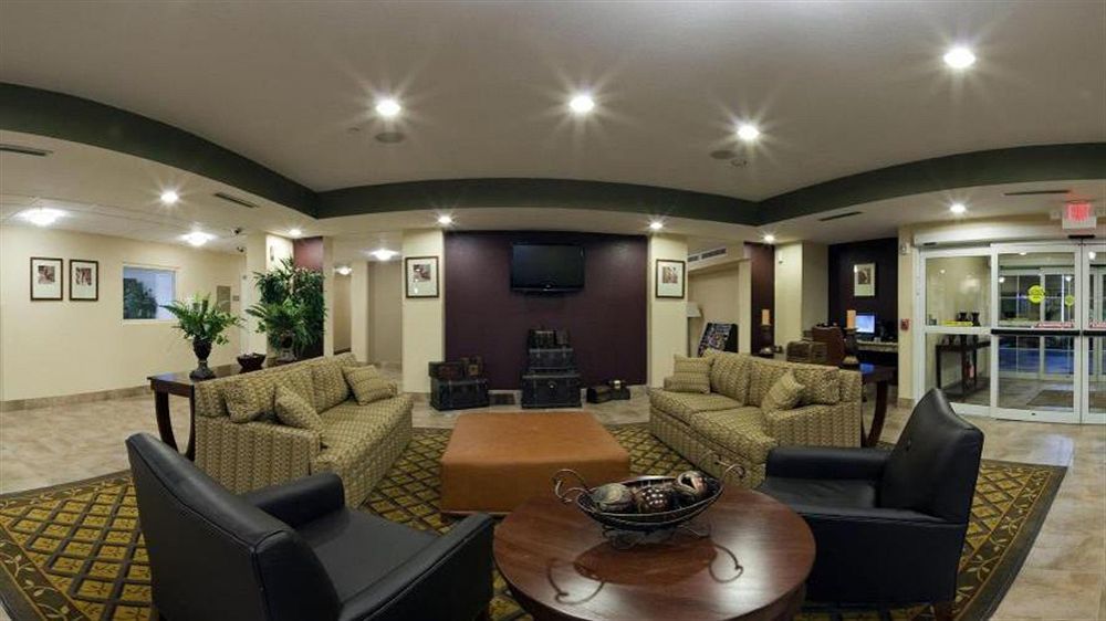 Extended Stay America Suites - Houston - Iah Airport Aldine Ngoại thất bức ảnh