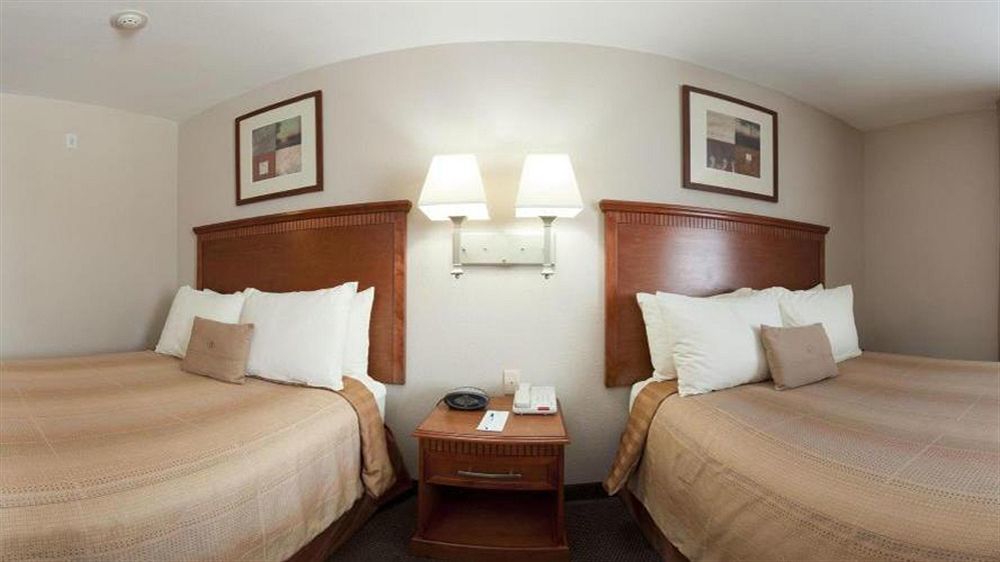 Extended Stay America Suites - Houston - Iah Airport Aldine Ngoại thất bức ảnh