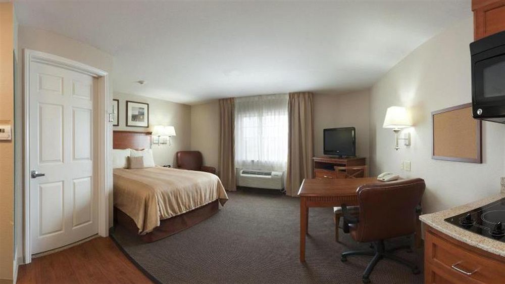 Extended Stay America Suites - Houston - Iah Airport Aldine Ngoại thất bức ảnh