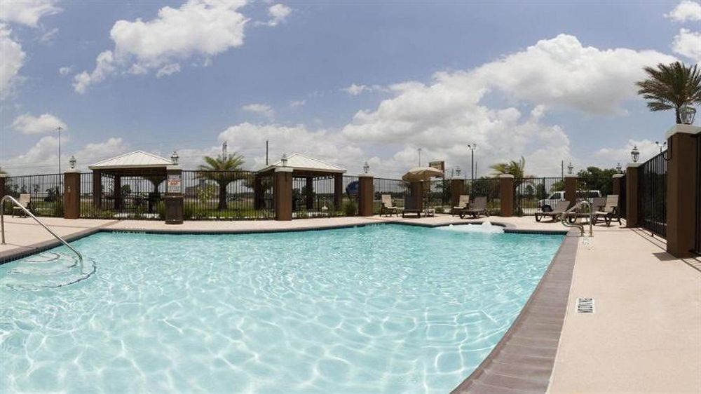 Extended Stay America Suites - Houston - Iah Airport Aldine Ngoại thất bức ảnh