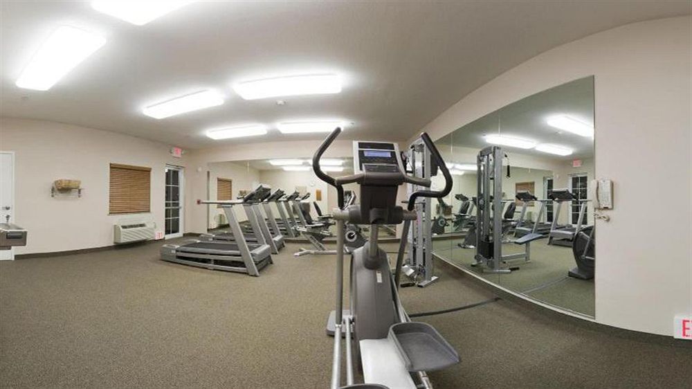 Extended Stay America Suites - Houston - Iah Airport Aldine Ngoại thất bức ảnh