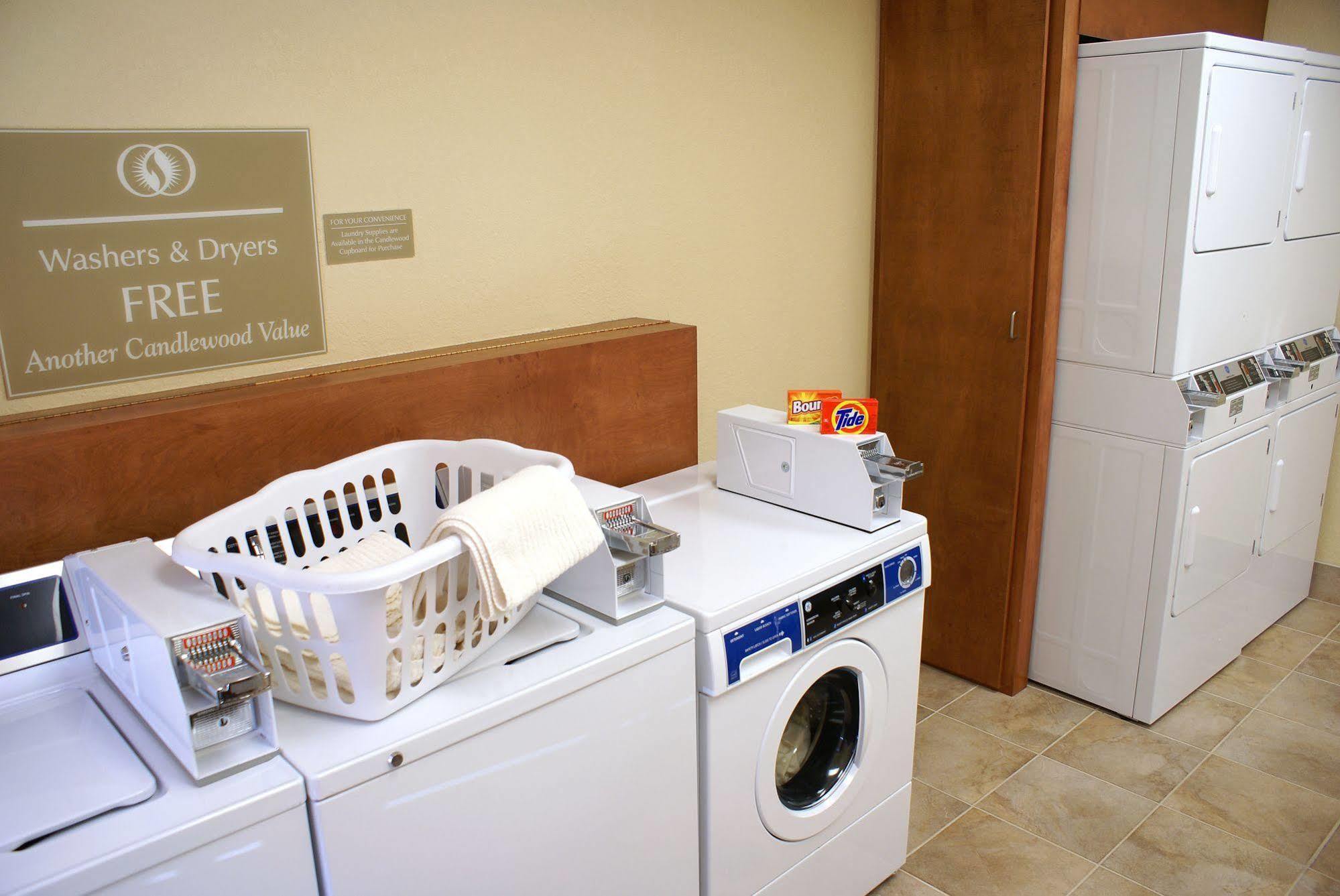 Extended Stay America Suites - Houston - Iah Airport Aldine Ngoại thất bức ảnh