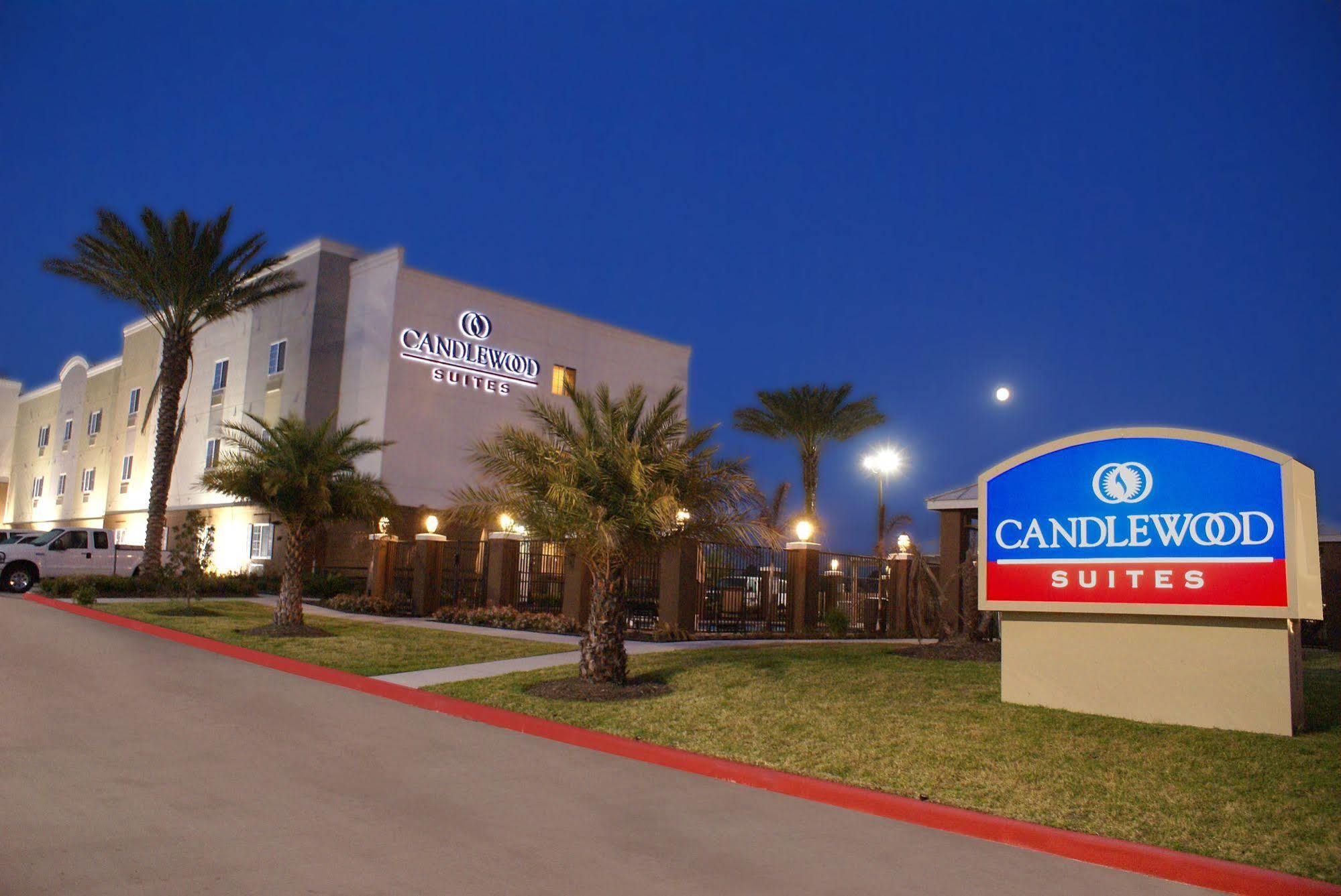 Extended Stay America Suites - Houston - Iah Airport Aldine Ngoại thất bức ảnh