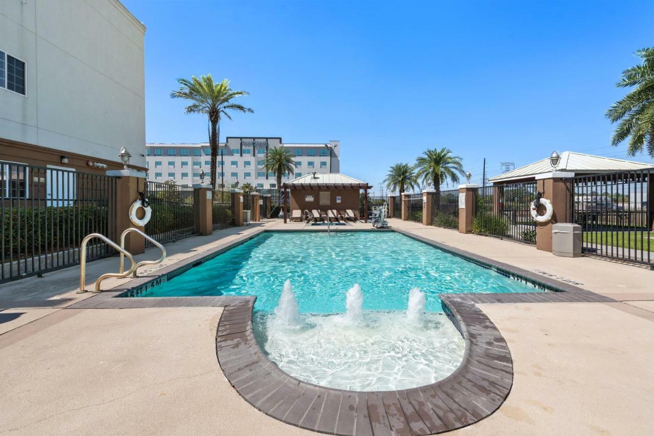 Extended Stay America Suites - Houston - Iah Airport Aldine Ngoại thất bức ảnh