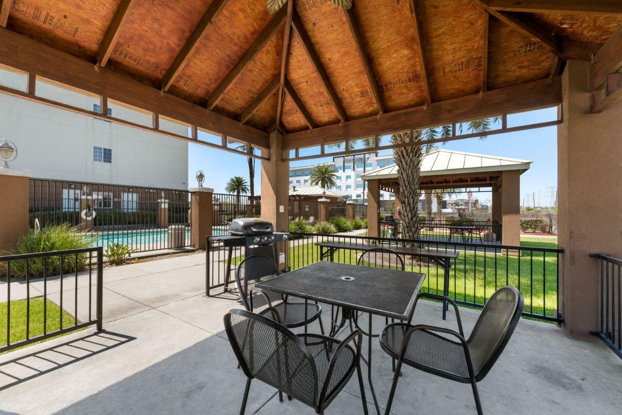 Extended Stay America Suites - Houston - Iah Airport Aldine Ngoại thất bức ảnh