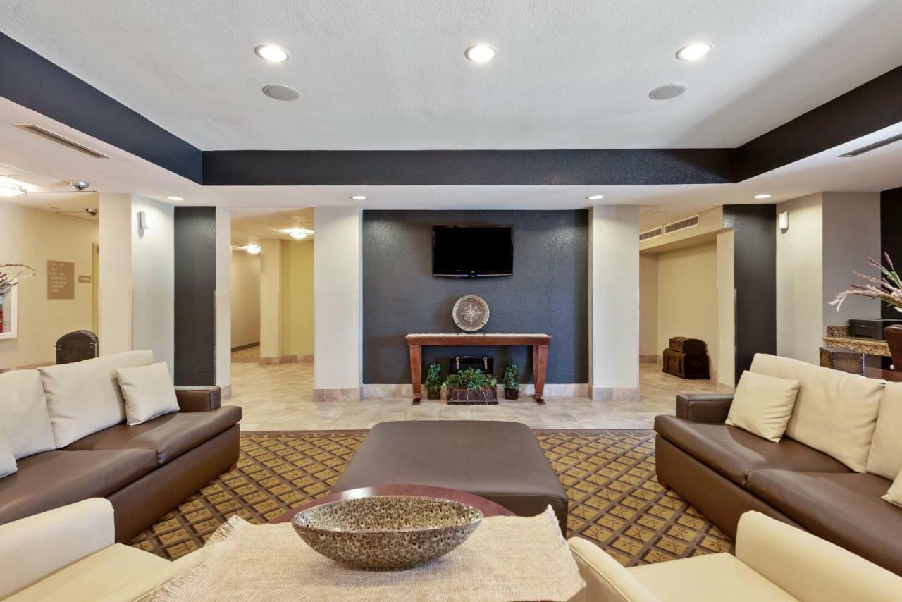 Extended Stay America Suites - Houston - Iah Airport Aldine Ngoại thất bức ảnh