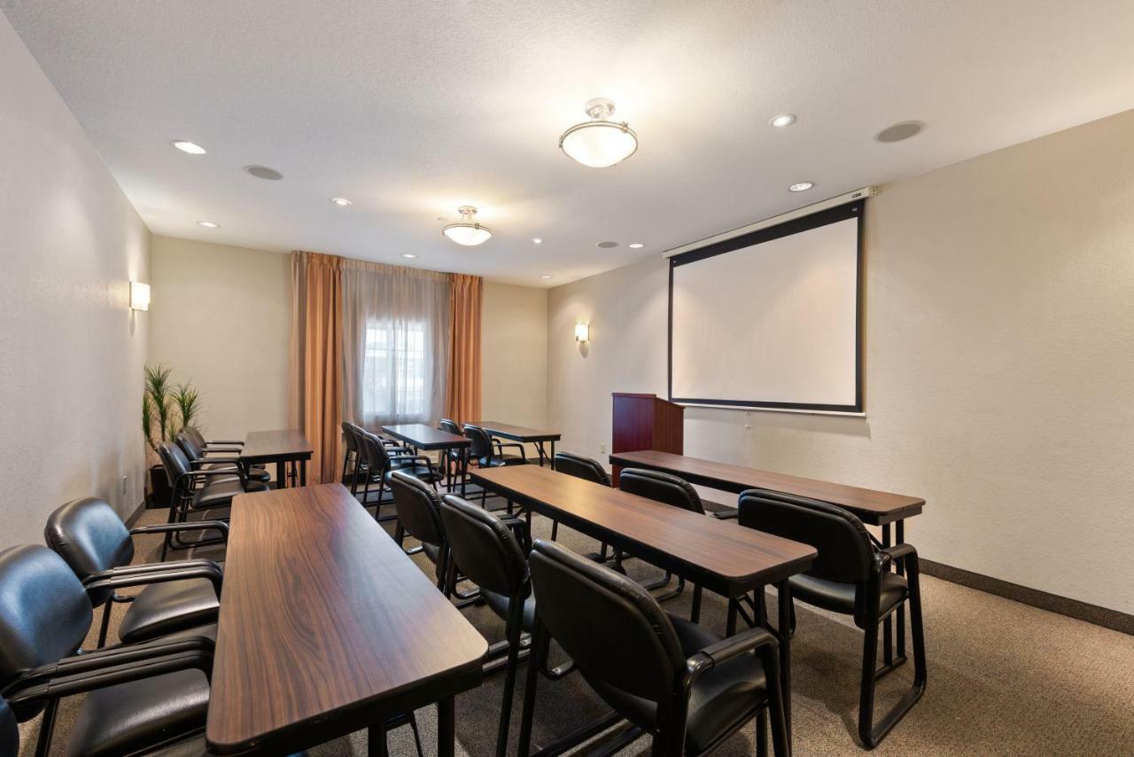 Extended Stay America Suites - Houston - Iah Airport Aldine Ngoại thất bức ảnh