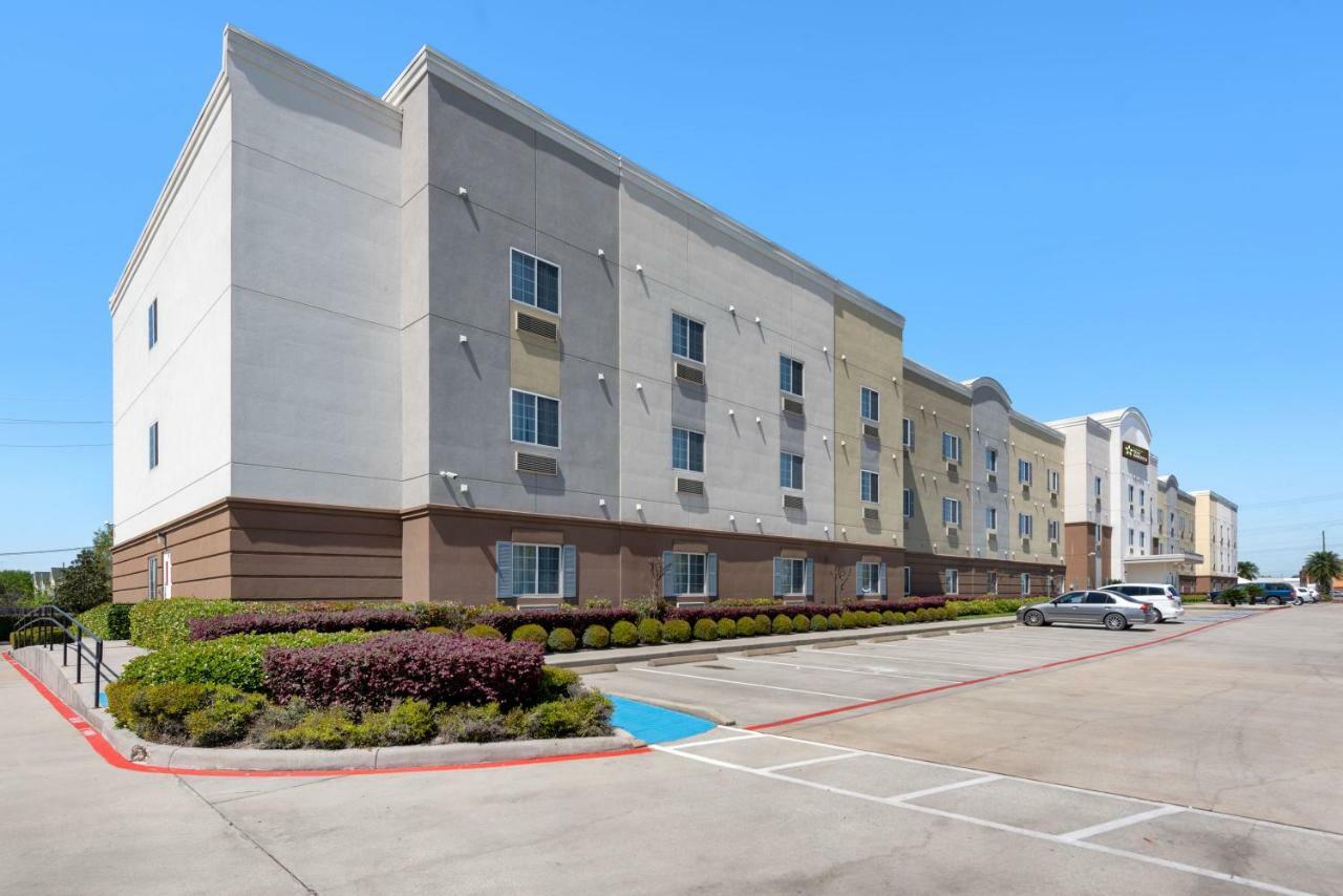 Extended Stay America Suites - Houston - Iah Airport Aldine Ngoại thất bức ảnh
