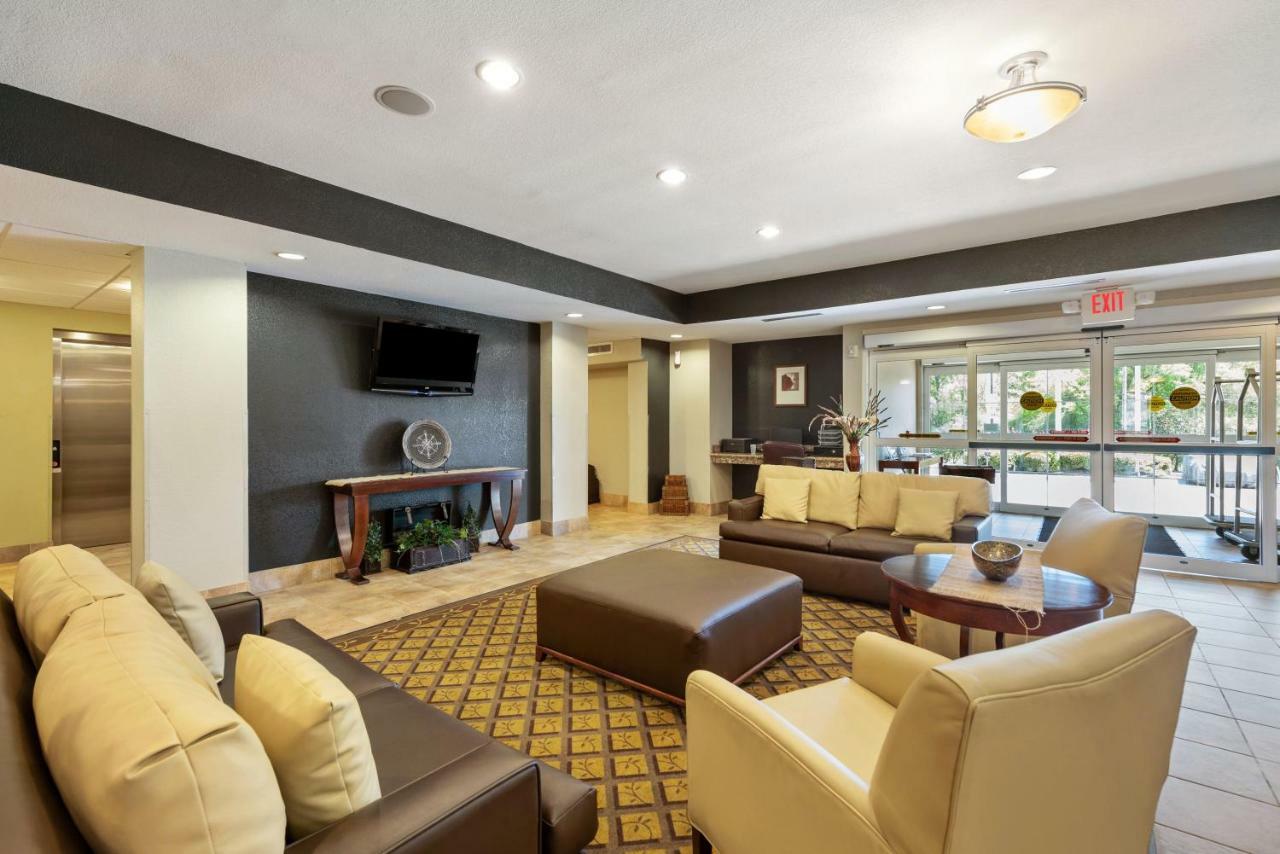 Extended Stay America Suites - Houston - Iah Airport Aldine Ngoại thất bức ảnh